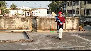 New Cricket Video by Kushal Mukherjee