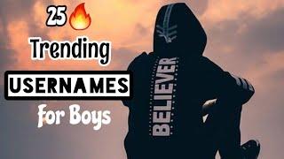 Best insta username for boys | Instagram names for boys | #instagram_names_for_boys| (17)