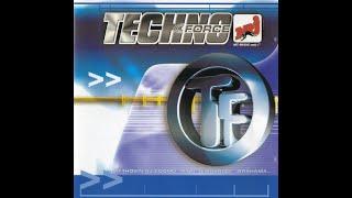 Techno Force 4