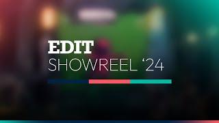 Edit Showreel 2024 | Mile Studios