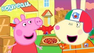 Les histoires de Peppa Pig  Terminé!  Épisodes de Peppa Pig