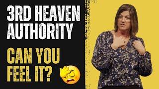 Bethels Third Heaven Authority With Dawn DaSilva