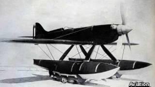 Macchi M.C. 72