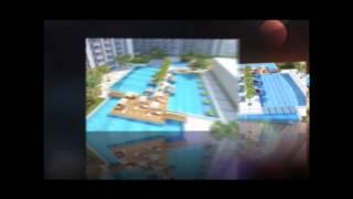 SMDC International Sales - Jazz Residences AVP