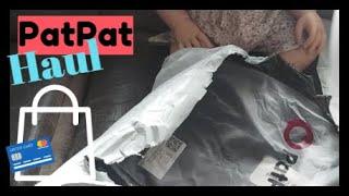 PatPat HAUL - They Sell Women's Plus Size Too??