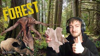 MTV Cribs! | The Forest Ep. 2 | MrLoubat