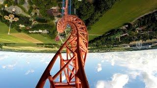 Sky Wheel Onride - Skyline Park