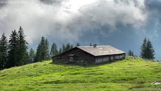 A less known hike in Bernese Oberland 4K