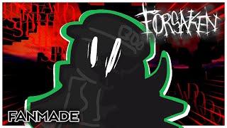 FORGOTTEN: ROCHAS313 John Doe - SPECIAL Last Man Standing Theme - SPREAD (roblox)