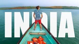 MI VIAJE A INDIA | Alex Tienda