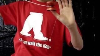 Matador yo-yo trick instructions. Learn yoyo tricks!