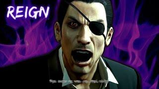 Yakuza 0 OST - Reign (Lyrics Included!)