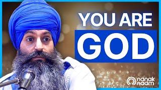 You Are God - Oneness | Guru Nanak's Greatest Message | Satpal Singh