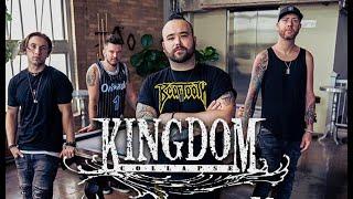 Kingdom Collapse  LIVE at Salvage Station 4-25-2024