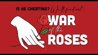 War Of The Roses: Is Her Step-Dad Stepping Out On Her Mom?