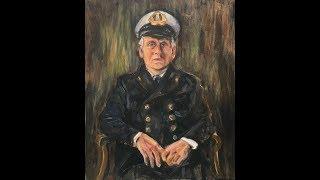 FASTNET: A PORTRAIT - EXHIBITION BY DAN LLYWELYN HALL