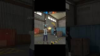 IMPOSSIBLE #freefire #shorts #zxvishal_ff