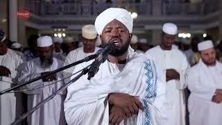 SHEIKH NOREEN MUHAMMAD SIDDIQUE QURAN RECITATION