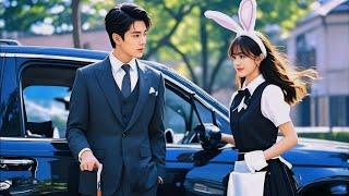 Young Devil Boy With A Special Power That He Can't Control Fall For Girl. Korean Drama Recap Kdrama