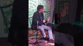 Steve Gorman on the Black Crows reunion.