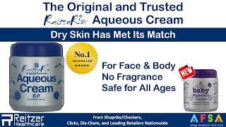 Reitzer Aqueous Cream