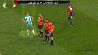 Funny & Hilarious Rugby Moments | Springboks Rugby