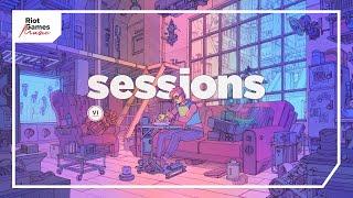 Sessions: Vi | A Creator-Safe Collection | Riot Games Music