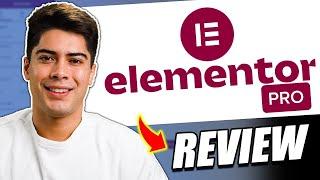 Elementor Pro Review: Best WordPress Plugin for 2024?