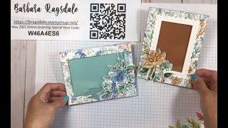 Learn How to Make Photo Cards - Hand Penned