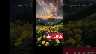 Best dua for remove our sins# relaxing dua