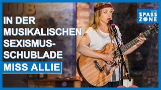 Miss Allie: Du bist so wunderschön | MDR SPASSZONE