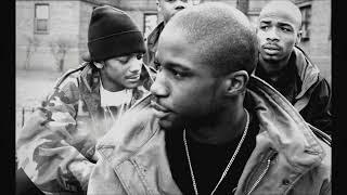 (FREE) Mobb Deep Type Beat - "Dark Soul" - 90's Dark Boom Bap Old School Underground Beat