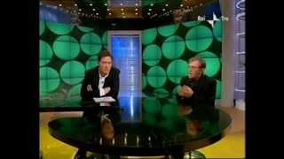 Il Caso Scafroglia - Oriana fa l'ACI
