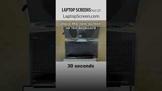 Dell G3 15 screen replacement