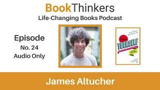 BookThinkers: Life-Changing Books Podcast with James Altucher