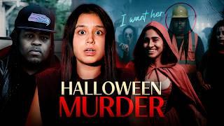 Who Killed Red Riding Hood? | Arpana Jinaga • Desi Crime