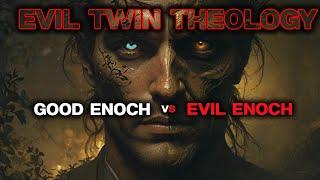 Good Enoch Vs Evil Enoch : Evil Twin Theology- Metatron