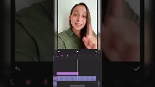 Монтаж видео в InShot. Бесплатный курс по личному бренду