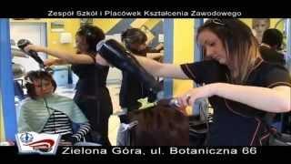 Zespół Szkół i Placówek Kształcenia Zawodowego w Zielonej Górze