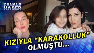 Deniz Akkaya'dan Skandal 'Dayak' Açıklaması: "Geldik 2. Raunda" Deyip Ailesini Suçladı...