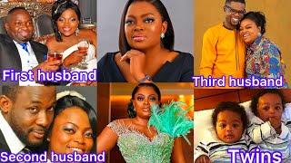 Biography Of Funke Akindele How She Became me wealthy ~ Networth, Lifestyle, Failed Marriages,Cars