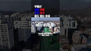 띠발 하락 부동산 어떻게 될까? 아는 사람 손 ^^/