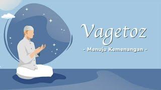 Vagetoz - Menuju Kemenangan