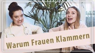 Warum Frauen klammern - Darum sind Frauen total anhänglich! - Lola Sparks mit Dr. Leonie Thöne