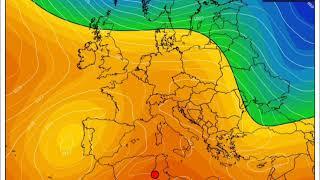 METEO ITALIA - temporali e venti domani, martedì 12 novembre 2024, in queste città italiane