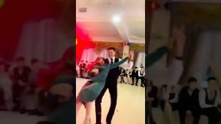 тойские танец
