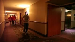 DEF CON 22 X-Hour Film Contest - They Live - Torchwood