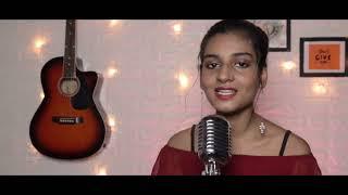 Dil Chahte Ho Cover by Kajal Sharma | Jubin Nautiyal | Payal Dev | Dil Chahte Ho Female Version