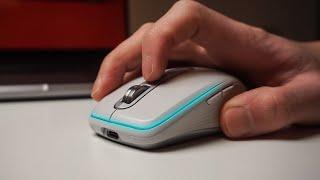 Logitech Anywhere 3 Review