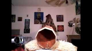 DIDGERIDOO SOUND HEALING 2 by Astarius Miraculii